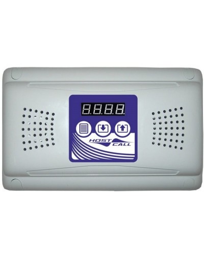 MP-231W2. Системный контроллер. Hostcall в Первоуральске
