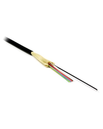 FO-DT-IN/OUT-503-16-LSZH-BK. Кабель волоконно-оптический многомодовый. Hyperline в Первоуральске