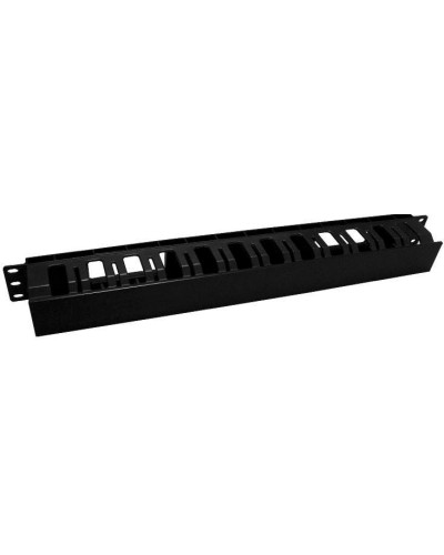 CM-1U-D53-PL-COV. Кабельный организатор 19. Hyperline в Первоуральске