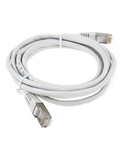PC-LPM-STP-RJ45-RJ45-C5e-2M-LSZH-GY. Патч-корд медный. Hyperline в Первоуральске