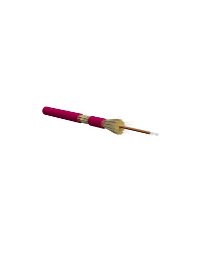 FO-DT-IN-504-4-LSZH-MG. Кабель волоконно-оптический многомодовый. Hyperline в Первоуральске