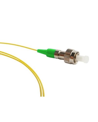 FPT-B9-9-FC/AR-1M-LSZH-YL. Пигтейл оптический. Hyperline в Первоуральске