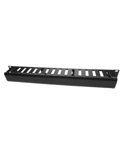 CM-1U-ML16-COV. Кабельный организатор 19. Hyperline в Первоуральске