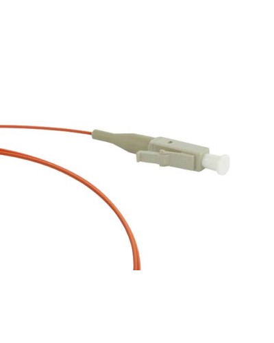 FPT-B9-62-LC/PR-1M-LSZH-OR. Пигтейл оптический. Hyperline в Первоуральске