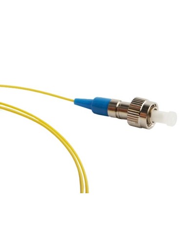 FPT-B9-9-FC/UR-1.5M-LSZH-YL. Пигтейл оптический. Hyperline в Первоуральске