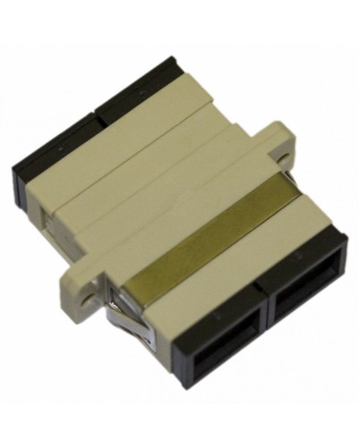 FA-P11Z-DSC/DSC-N/BK-BG. Оптический проходной адаптер. Hyperline в Первоуральске