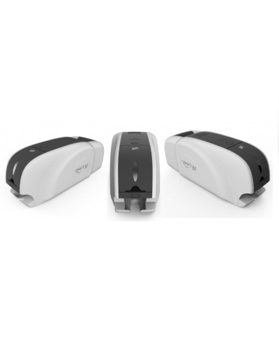 SMART 31 (651540) Dual Side Ethernet USB. Принтер. IDP в Первоуральске