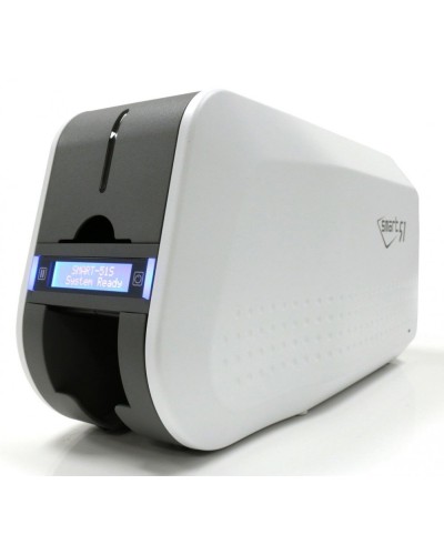 SMART 51 (651404) Single Side Ethernet USB. Принтер. IDP в Первоуральске