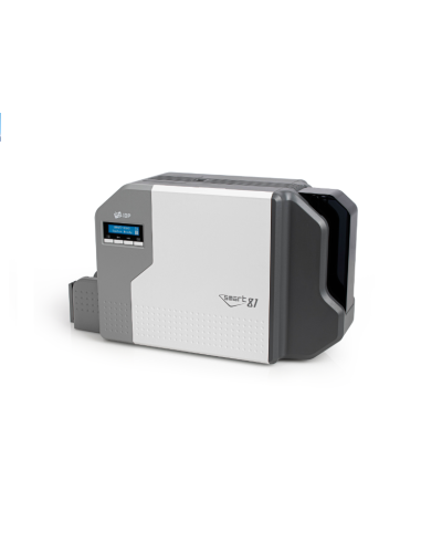 SMART 81S. Принтер. IDP в Первоуральске