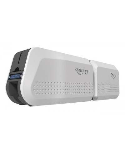 SMART 51 (651410) Dual Side LAM Ethernet USB. Принтер. IDP в Первоуральске