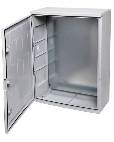 ЩМПп УХЛ1 IP65, 800х600х260 (MKP93-N-806026-65). Корпус пластиковый. IEK в Первоуральске