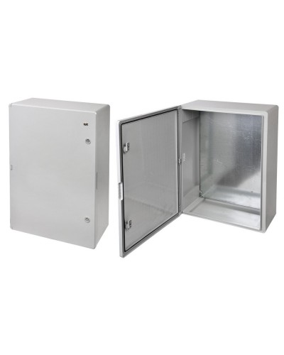 ЩМПп УХЛ1 IP65, 700х500х250 (MKP93-N-705025-65). Корпус пластиковый. IEK в Первоуральске