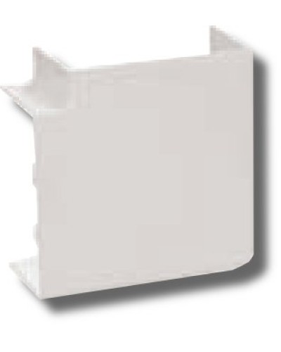 Угол плоский 60x40 (4 шт) (CKMP10D-P-060-040-K01). Угол плоский. IEK в Первоуральске