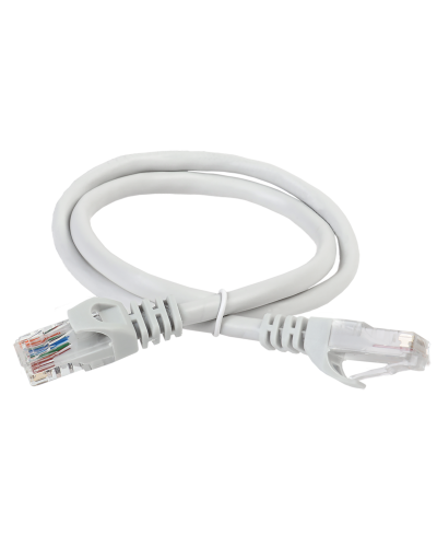 PC01-C5EU-02M. Патч-корд медный. ITK в Первоуральске
