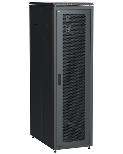 LN05-47U61-PP. Шкаф телекоммуникационный 19 напольный 47U. ITK в Первоуральске