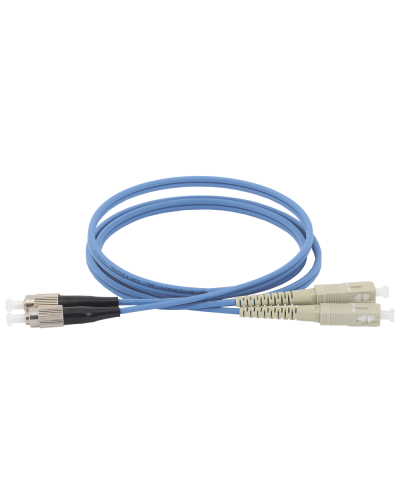 FPC5004-SCU-FCU-C2L-10M: Патч-корд оптический в Первоуральске