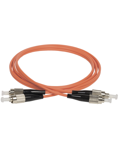 FPC50-FCU-FCU-C2L-5M. Патч-корд оптический. ITK в Первоуральске