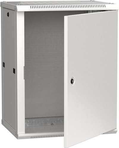 LWR3-18U66-MF. Шкаф телекоммуникационный 19 настенный 18U. ITK в Первоуральске
