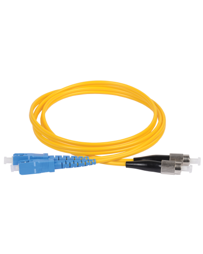 FPC09-SCU-FCU-C2L-25M. Патч-корд оптический. ITK в Первоуральске