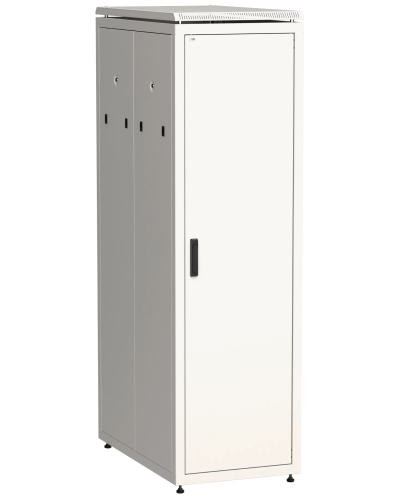 LN35-42U61-MM. Шкаф телекоммуникационный 19 напольный 42U. ITK в Первоуральске