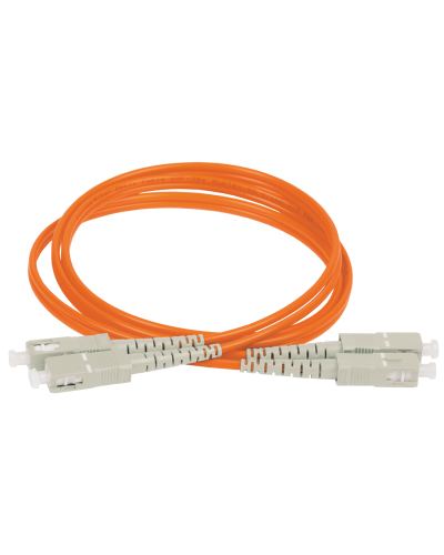 FPC50-SCU-SCU-C2L-100M. Патч-корд оптический. ITK в Первоуральске