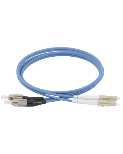 FPC5004-FCU-LCU-C2L-2M: Патч-корд оптический в Первоуральске
