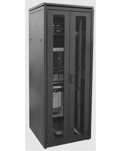 LN05-47U88-2PP. Шкаф телекоммуникационный 19 напольный 47U. ITK в Первоуральске