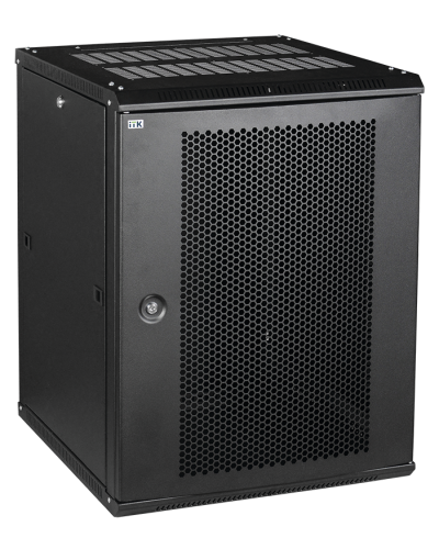 LWR5-18U64-PF. Шкаф телекоммуникационный 19 настенный 18U. ITK в Первоуральске