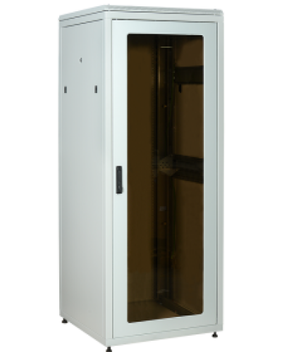 LN35-38U88-GM. Шкаф телекоммуникационный 19 напольный 38U. ITK в Первоуральске