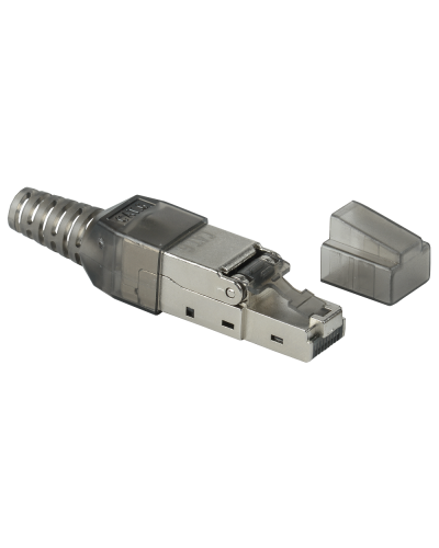 CS3-1C06F-Q. Разъем RJ-45. ITK в Первоуральске