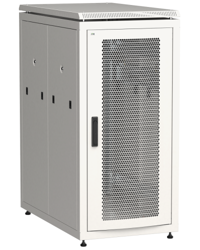 LN35-24U81-PP. Шкаф телекоммуникационный 19 напольный 24U. ITK в Первоуральске