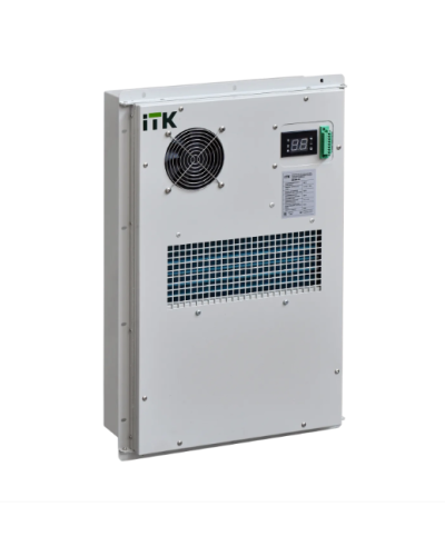 CM-1000-230. Кондиционер моноблочный для телекоммуникационного шкафа. ITK в Первоуральске