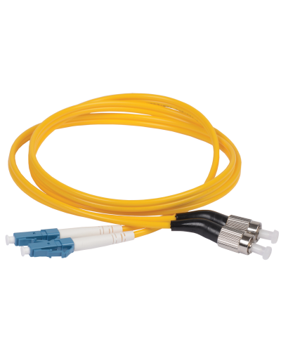 FPC09-FCU-LCU-C2L-30M. Патч-корд оптический. ITK в Первоуральске