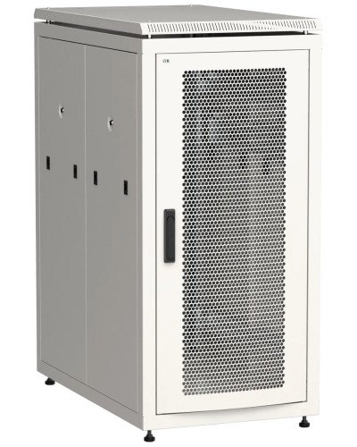 LN35-28U61-PP. Шкаф телекоммуникационный 19 напольный 28U. ITK в Первоуральске