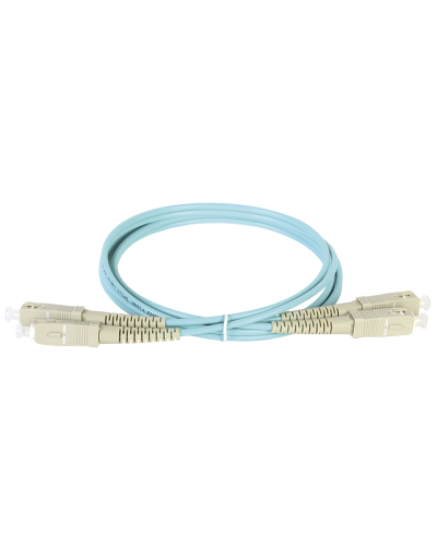 FPC5003-SCU-SCU-C2L-3M: Патч-корд оптический в Первоуральске