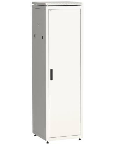 LN35-47U66-M. Шкаф телекоммуникационный 19 напольный 47U. ITK в Первоуральске