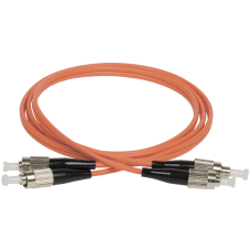 FPC50-FCU-FCU-C2L-30M. Патч-корд оптический. ITK