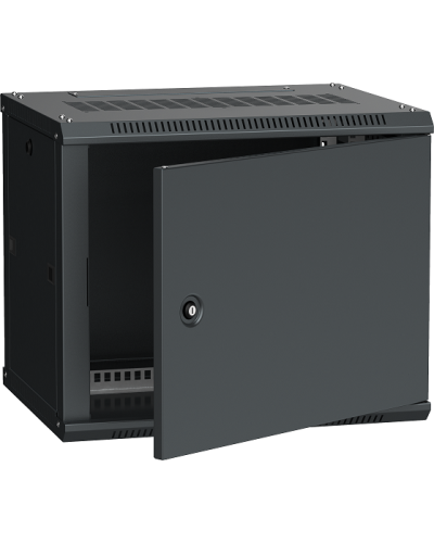 LWR5-09U66-MF. Шкаф телекоммуникационный 19 настенный 9U. ITK в Первоуральске