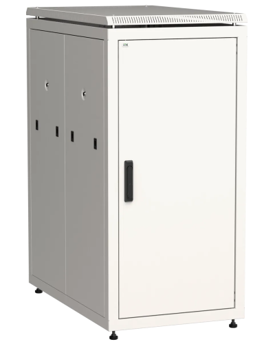 LN35-24U61-M. Шкаф телекоммуникационный 19 напольный 24U. ITK в Первоуральске