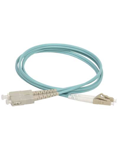 FPC5003-LCU-SCU-C2L-50M: Патч-корд оптический в Первоуральске