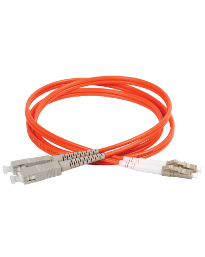 FPC50-SCU-LCU-C2L-1M: Патч-корд оптический в Первоуральске