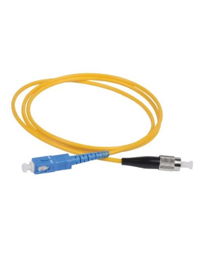 FPC09-SCU-STU-C1L-30M. Патч-корд оптический. ITK в Первоуральске