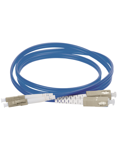 FPC5004-LCU-SCU-C2L-10M: Патч-корд оптический в Первоуральске