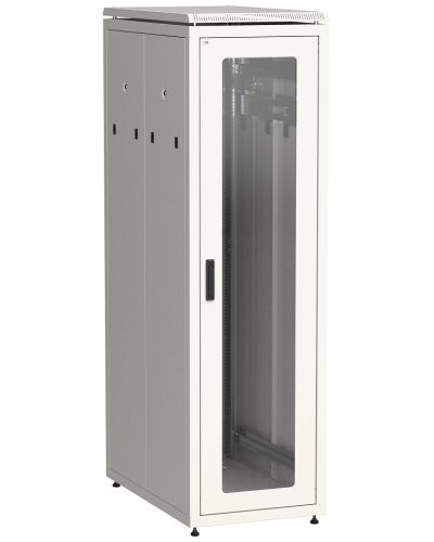 LN35-42U61-GP. Шкаф телекоммуникационный 19 напольный 42U. ITK в Первоуральске