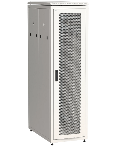 LN35-38U61-PP. Шкаф телекоммуникационный 19 напольный 38U. ITK в Первоуральске