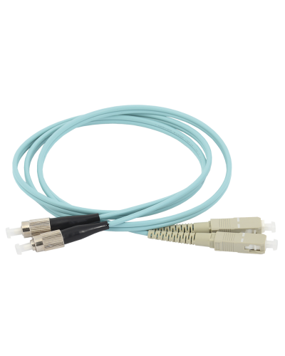 FPC5003-SCU-FCU-C2L-15M: Патч-корд оптический в Первоуральске