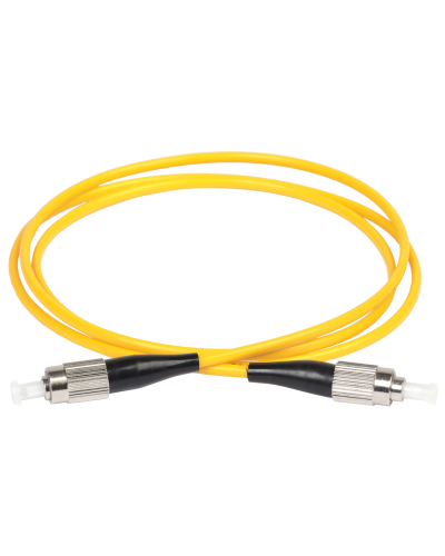FPC09-FCU-FCU-C1L-25M. Патч-корд оптический. ITK в Первоуральске