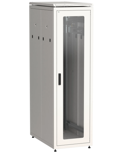 LN35-38U81-GP. Шкаф телекоммуникационный 19 напольный 38U. ITK в Первоуральске
