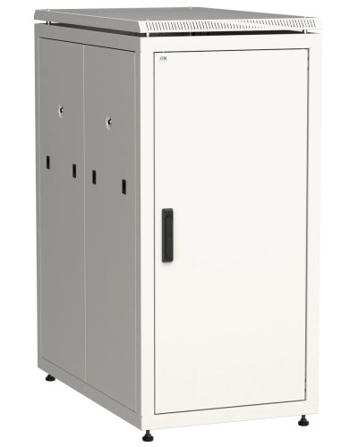 LN35-28U61-M. Шкаф телекоммуникационный 19 напольный 28U. ITK в Первоуральске