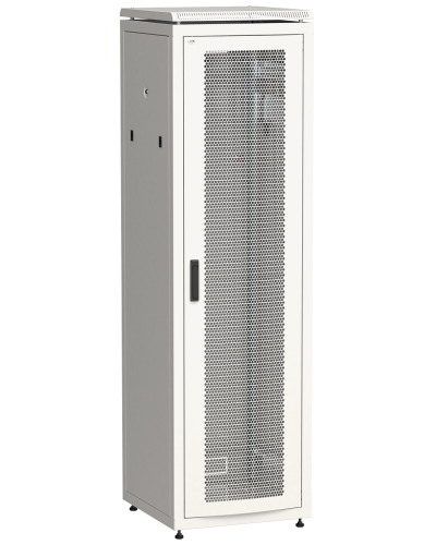 LN35-42U61-PP. Шкаф телекоммуникационный 19 напольный 42U. ITK в Первоуральске
